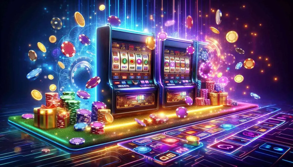 PlayMojo Casino
